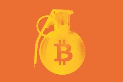 Crypto traders lose $1.6 billion as sector shows signs of ‘bearish exhaustion’