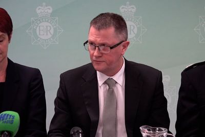 Southport response showed ‘bad meeting good’, detective tells inquiry