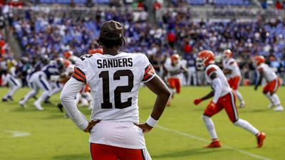 Deion Sanders Revealed Surprising NFC Power that Considered Drafting Shedeur Sanders