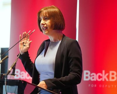 Stop shilly-shallying and scrap the two-child benefit cap