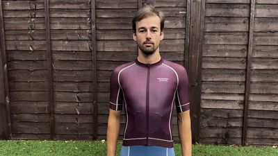 Pas Normal Studios Mechanism Jersey Review: Plenty of style with functionality to match