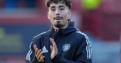 Sebastian Tounekti on instant impact, and why Celtic can dream in Europa League
