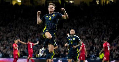 Scott McTominay discovers Ballon d'Or placing as he trumps some star names