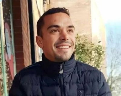 Man who died on Bibby Stockholm ‘tricked’ into going on barge, inquest told