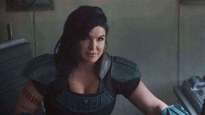 Meghan McCain, Ming-Na Wen And More Stars Respond After Gina Carano Lands Her First TV Gig Since The Mandalorian Firing