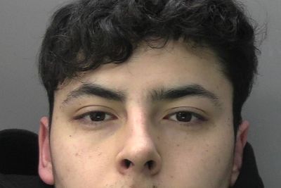 ‘Burglary tourists’ travelled from Chile to steal £80,000 of goods from Surrey homes