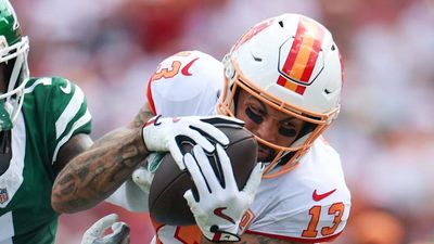 Mike Evans Injury Update: Bucs Receive Good News Regarding WR's Hamstring