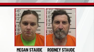 Iowa mother keeps newborn in box for 2 days, seals him alive in trash bag and dumps him in a ditch