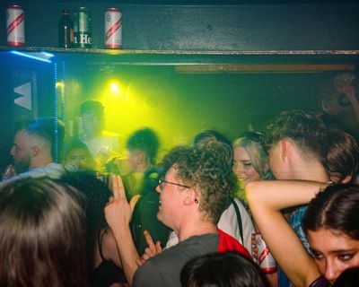 One more shot: can nightlife be saved by letting clubbers bring their own booze?