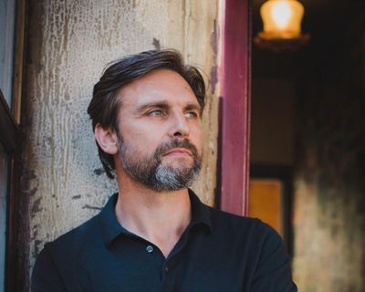 ‘A resistance to AI’: The author inviting readers to contribute to a mass memoir