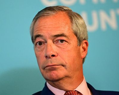 Hate, hate again, hate better – for Farage, the country needs educating about foreigners