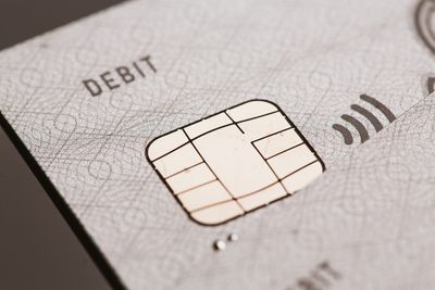 7 Hidden Dangers of Using Your Debit Card Everywhere