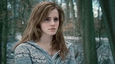 ‘In Some Ways I Really Won The Lottery.’ Emma Watson Gets Real About Harry Potter Being Lightning In A Bottle And What She Doesn’t Miss About Acting