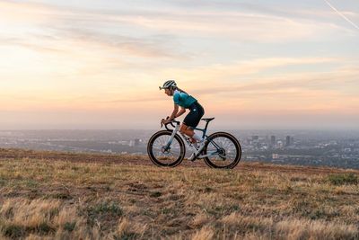 UCI Gravel World Series: Nicole Frain wins at Sea Otter Europe to secure top spot in series overall