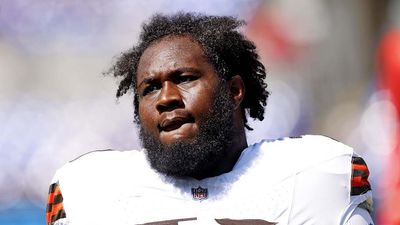 Browns Lose Key Offensive Player to Season-Ending Injury