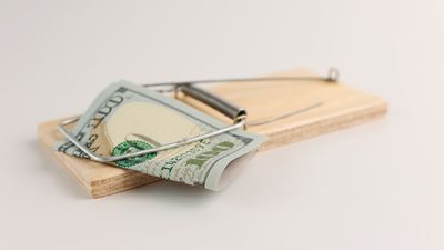 The Tax Trap Snares Many Business Owners: A Financial Pro's Guide to 11 Strategies You May Be Missing