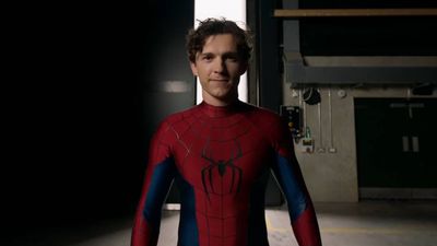 Spider-Man 4 filming pauses "out of precaution" after Tom Holland suffers a concussion from stunt gone wrong