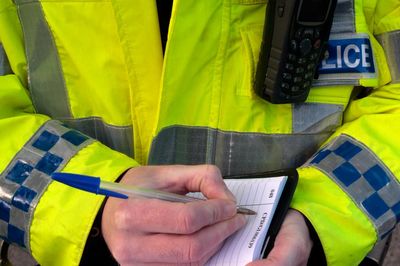 Council leader accused of embezzlement steps down for ‘personal reasons’