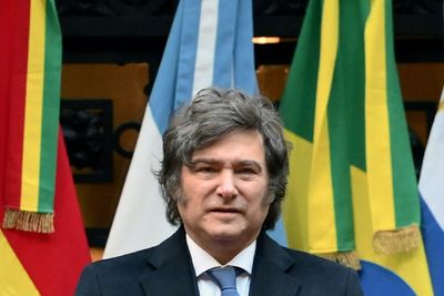 US Mulls Economic Lifeline For Ally Argentina