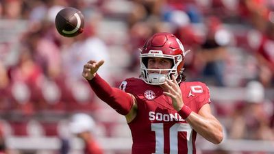 Forde-Yard Dash: Tracking the Rise of the 2022 QB Recruiting Class
