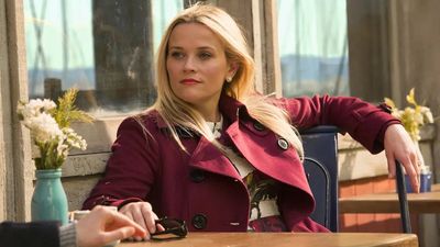 Ava And Deacon Are Grown Adults Now, But Reese Witherspoon Does NOT Fondly Remember Paparazzi 'Banging On The Door' After Her Divorce