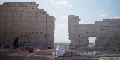 'Cleopatra's Final Secret' documentary reveals hundreds of coins and port found in Egypt. But does that mean Cleopatra was buried there?
