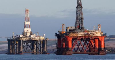 Is drilling for new oil and gas in the North Sea back on the agenda?