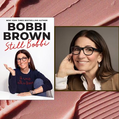 Why I Left My Own Billion-Dollar Brand