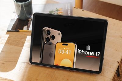 Apple iPhone 17 Demand Could Exceed Expectations: Gene Munster Says 'Upside Over The Next Year' Coming