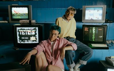 30 of the best Christmas gifts for tricky teens to buy in 2025