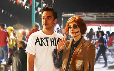 Best Halloween costumes for adults in 2025