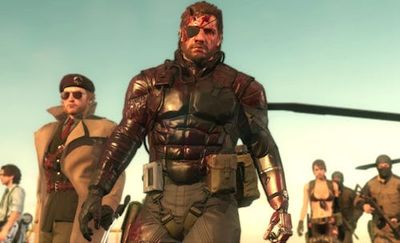 40 Years Later, Metal Gear's Most Obscure Games Should Be Remade Next
