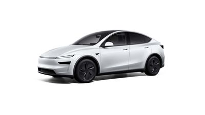 Tesla's 'Affordable' Model Y Will Make A Lot Of Sacrifices: Report