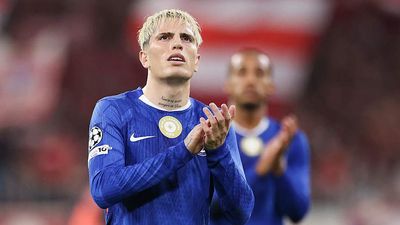 Chelsea Predicted Lineup vs Lincoln: Garnacho Makes First Start