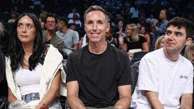 Steve Nash Lands New Job With Suns Ahead of 2025-26 Season