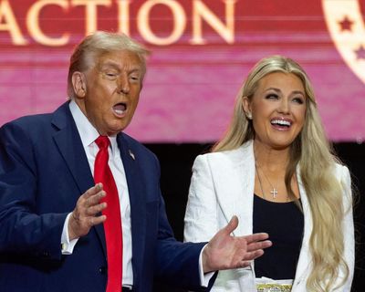 The Guardian view on Donald Trump’s hate for opponents: practising politics the wrong way