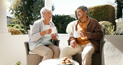 'Oracle of Wall Street' says boomers control the housing market, and their enormous equity will keep them in place — 'There will be no quick fixes'