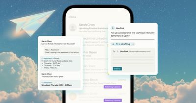 Perplexity Launches AI Email Assistant for Gmail and Outlook