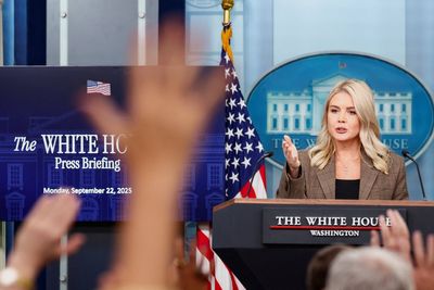 Trump ‘open’ to adding a Charlie Kirk national holiday after complaining on Juneteenth that there were too many of them