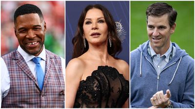 Ryder Cup All-Star Match Line-Ups, Format And Timings: Big Names From Sport And Entertainment To Compete At Bethpage Black
