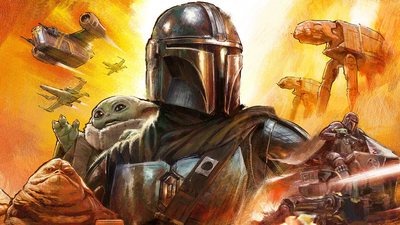 ‘The Mandalorian and Grogu’ trailer just won me over with one tiny detail
