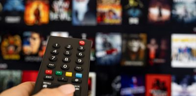 A Paramount–Warner Bros. Discovery merger could give Trump even more influence over US media – shaping the news and culture Americans watch and stream