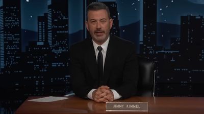 As Tom Hanks, Meryl Streep And More Stars Respond To Kimmel's Suspension, Howard Stern Feels 'It's Unfortunate ABC Even Has To Be In This Position'