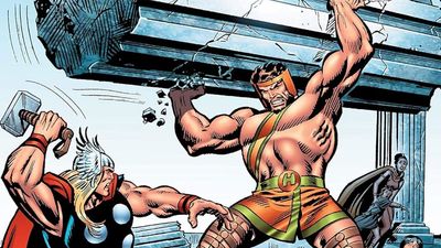 Got $800? Invest in Journey Into Mystery Annual #1