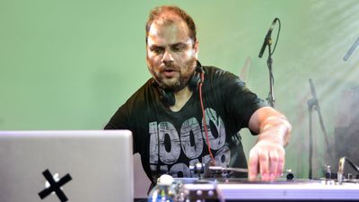 “We are utterly heartbroken… the impact he had was immense. He was a titan of UK music and culture”: Tributes paid to JD Twitch of Optimo