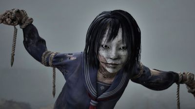 Silent Hill f review