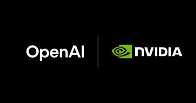 NVIDIA to Invest $100 Billion in OpenAI for 10-Gigawatt AI Systems