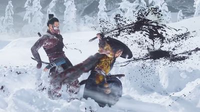 At roughly $60 million, Ghost of Yotei has dodged the spiralling sequel costs that rocked Marvel's Spider-Man 2 and Horizon Forbidden West