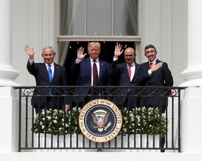 Netanyahu may struggle to find response that matches rhetoric on Palestine recognition