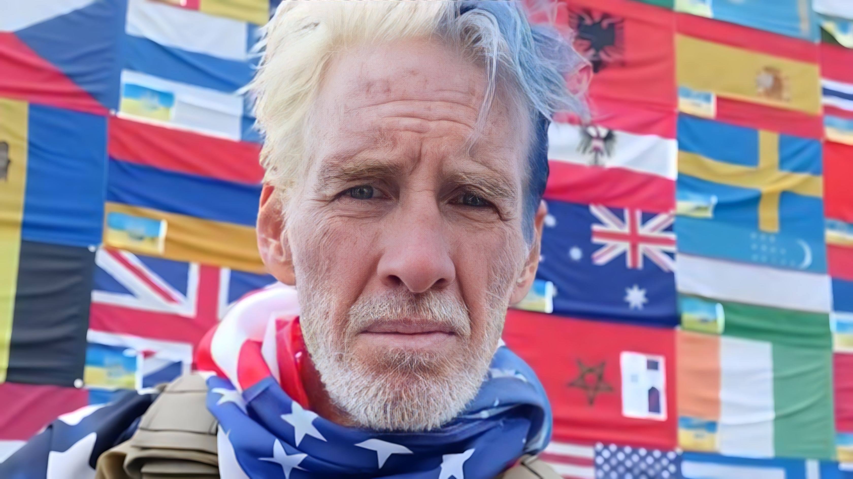 Accused Trump Shooter Ryan Routh Plans To Convince…